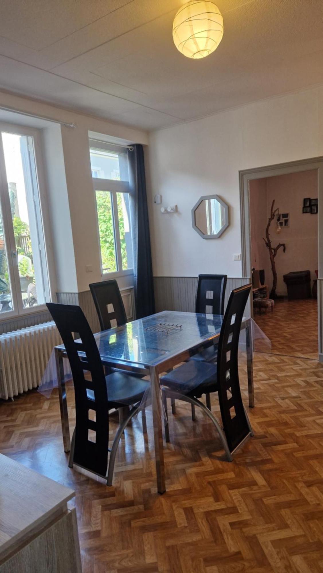 Maison De Ville Avec Jardin A 2 Pas Des Marais Et Quelques Mns Du Centre-Ville Bourges Zewnętrze zdjęcie