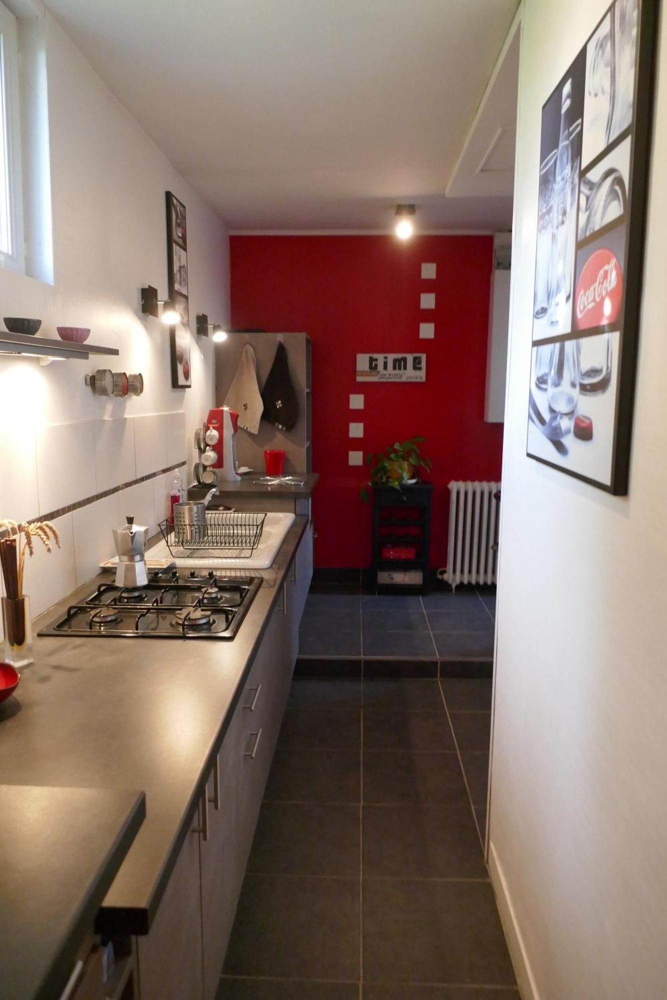 Maison De Ville Avec Jardin A 2 Pas Des Marais Et Quelques Mns Du Centre-Ville Bourges Zewnętrze zdjęcie